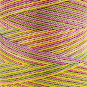 Omega #2 Nylon Thread (White)