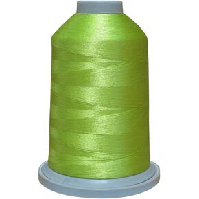 Thread Trilobal Polyester No. 40-5000 Meter Spool 60389 Limerick