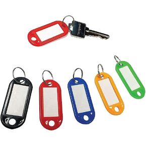 Honeywell HWL2106793 - TAG,KEY,ASSORTD,COLORS,20