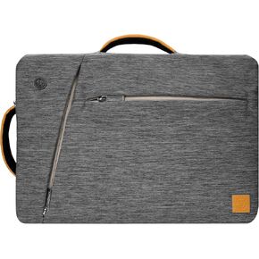 Laptop Bag for HP Chromebook, Stream, Essential, Spectre, Envy, 13.8in Laptops