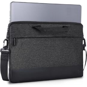Dell PF-SL-BK-5-17 15-Inch Professional Sleeve - Heather Grey