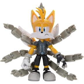 Sonic Prime 5" Nine Tails Action Figure