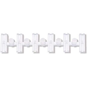 Atlas Model 2538 Code 80 Plastic Joiners N (24) ATL2538