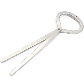 DDP HOOF Tester Pliers 13" Horse Foot Stainless Steel Veterinary