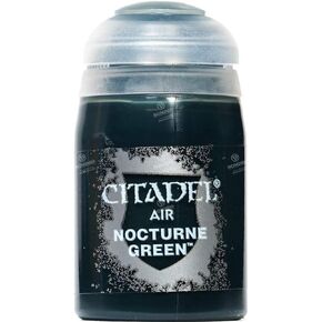 736-2872 Air: Nocturne Green (24ml)