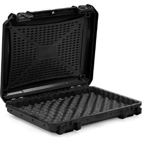 85 Laptop Micro Case 85BK: 85 Laptop Micro Case Black, One Size