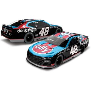 Lionel Racing Jimmie Johnson NASCAR Diecast Cars