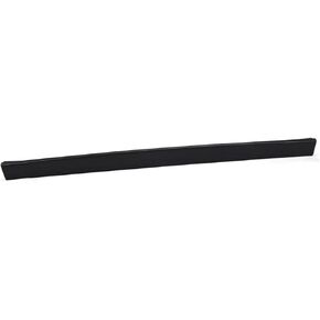 Tailgate Spoiler for Ford for Explorer Sport Trac 2007-2010 Plastic Rear Black