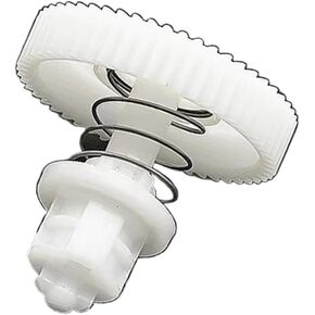 10X Developer Gear Compatible with DCP 7055 7057 7060 7065 7070 MFC 7240 7290 7360 7362 7460 7470 7860 2130 2132 2135