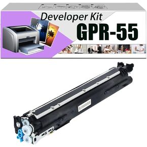 مجموعة المطورين GPR-55 GPR55 متوافقة ، العمل من أجل Canon Imagerunner Advance C5535 C5540 C5550 C5560 C5535I 5535I II 5535I III C5540I 5540I II 5540I LLL C5550I 5550i II