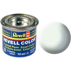 Revell Royal Air Force Sky Matt Enamel Paint 14ml (.47oz) Tinlet