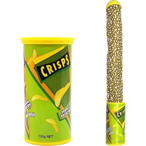 Prank Stuff for Adults, Snake in A Can Prank Gift,Chip Snake Can Pranks for Adult,April Fools Pranks Toy for Kids,Prank Stuff Gags Practical Joke Toys for Halloween Party,1 Pcs