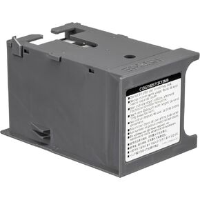 Epson SureColor F570 Maintenance Tank Replacement Printer. Fits F570, T3170, T3170M, T3170X, T5170, T5170M, and T2170 Printers. C13S210057