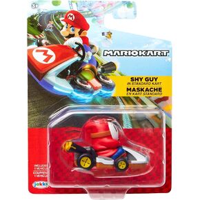 Toynk Super Mario Kart Racers Wave 5 | رجل خجول