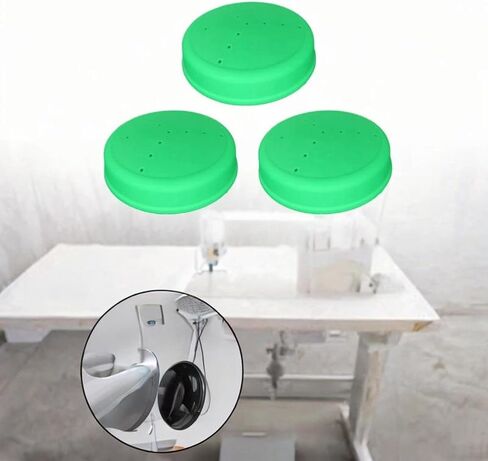 Sewing Machine Knee Lift Pad Silicone Knee Pad Auxiliary Tool Thickened Soft Sturdy Three Level Shock Absorption for Knitting, Pink in Saudi Arabia