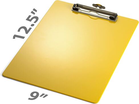 حافظة بلاستيك معاد تدويرها من اوفيس ميت، مقاس ليتر، لؤلؤي (83047) in Saudi Arabia