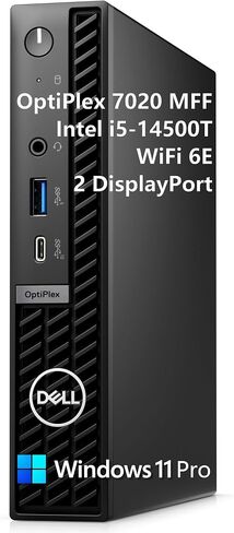 Dell XPS 8960 Business Desktop Computer Tower 2023 | 13th Gen Intel Core i9-13900 24-Core CPU, 64GB DDR5 RAM, 2TB NVMe M.2 PCIe SSD, GeForce RTX 4060 Ti 16GB GDDR6, Windows 11 Pro in Saudi Arabia