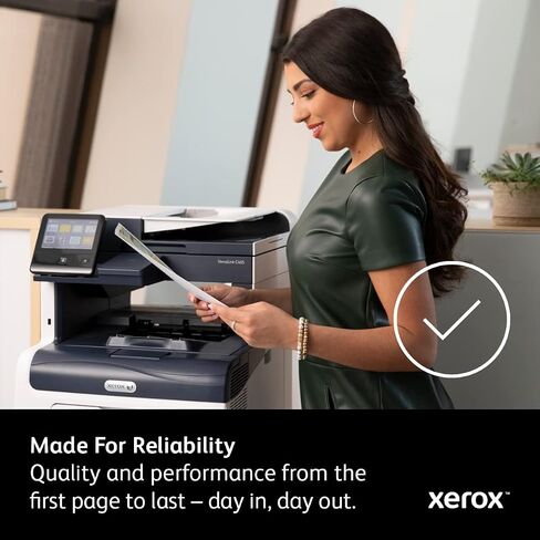 Xerox Phaser 3610/3615/ M455/ P455 خرطوشة الحبر السوداء عالية السعة (14،100 صفحة) - 106R02722 in Kuwait