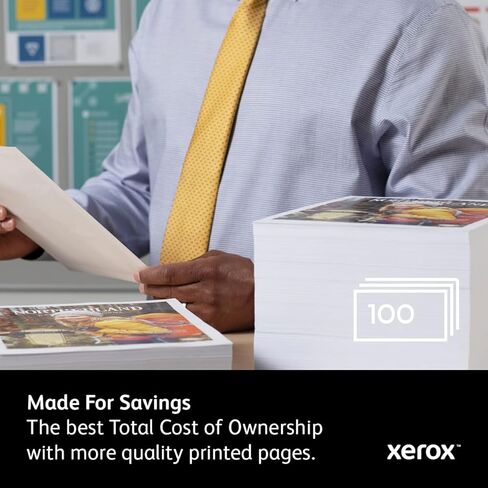 Xerox Phaser 3610/3615/ M455/ P455 خرطوشة الحبر السوداء عالية السعة (14،100 صفحة) - 106R02722 in Kuwait