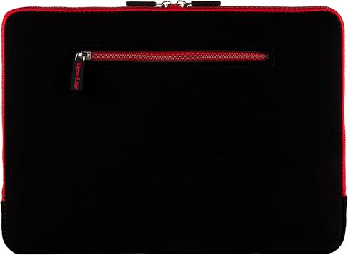 Shock Absorbing Jet Black Laptop Sleeve for HP EliteBook, Spectre, Stream, Envy, Pavilion x360, Chromebook 13.3inch in Saudi Arabia