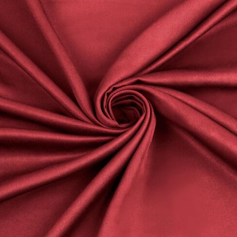 تتكشف 100 ٪ Viscose مشتقة من نسيج الخيزران بجوار الفناء - 98 بوصة الخردل العريض الأصفر ، ناعم وتبريد ، بطانة حريرية لللباس ، صنع الملابس ، الحرف اليدوية (1 ياردة) in Saudi Arabia
