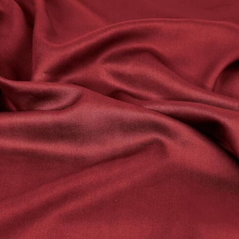 تتكشف 100 ٪ Viscose مشتقة من نسيج الخيزران بجوار الفناء - 98 بوصة الخردل العريض الأصفر ، ناعم وتبريد ، بطانة حريرية لللباس ، صنع الملابس ، الحرف اليدوية (1 ياردة) in Saudi Arabia