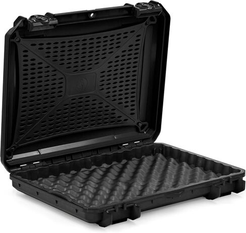 85 Laptop Micro Case 85BK: 85 Laptop Micro Case Black, One Size in Saudi Arabia