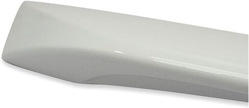 ل Honda for S2000 2000-2009 Style # Painted Trunk Spoiler ABS تعليمات بلاستيكية شملت DETALS 217-1347 in Kuwait