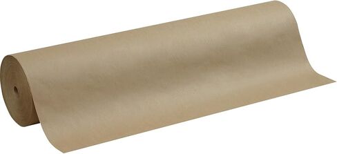 Pacon 5836 Kraft Paper Roll, 50-lb. Natural Kraft, 36" x 1,000 ft. roll in Saudi Arabia