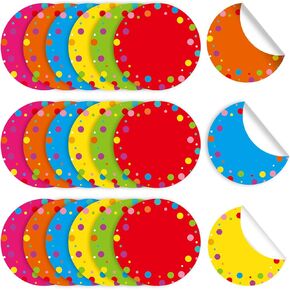60 Pcs 6in Large Removable Number Spot Marker Boho Flower Classroom Floor Sticker Vinyl Carpet Decal Floral Line up Sitting Dot Sticker for Teacher Student Elementary Kindergarten Back to School Decor