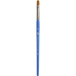 Princeton™ Select™ Artiste Filbert Paintbrush - Synthetic - Size- 6