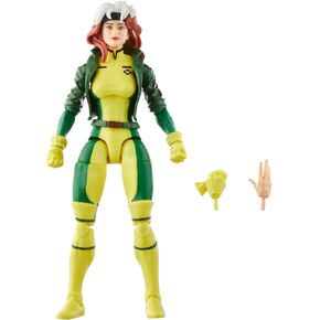 Marvel Legends Series Rogue, X-Men ‘97 Collectible 6-Inch Action Figures