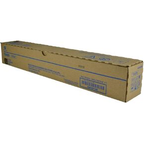 OEM Konica Minolta Toner TN328AK, TN328K, AAV8130, AAV813A, Black Toner Cartridge, 28,000 Pages, Bizhub C250I C300I C360I