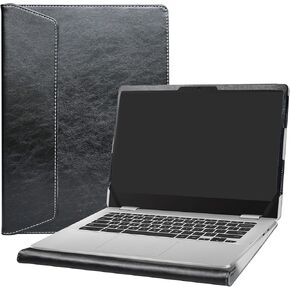 Alapmk Protective Case for Acer Swift 14 AI SFG14-01/Swift 14 AI SF14-11T SF14-11/Swift X 14 SFX14-71G/Swift X 14 SFX14-72G/TravelMate P4 Spin 14 TMP414RN-54/TravelMate P4 Spin 14 TMP414RN-53,Galaxy