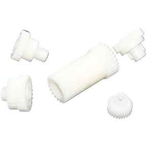 5 Sets of Developer Gear Compatible with E-2006 2306 2506 2505 2307 2507 OEM No 6LJ76512000 6LJ76513000 6LJ76514000