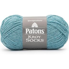 Patons Saltwater Kroy Socks Yarn