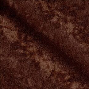 Soft Suede Mocha, Fabric by the Yard