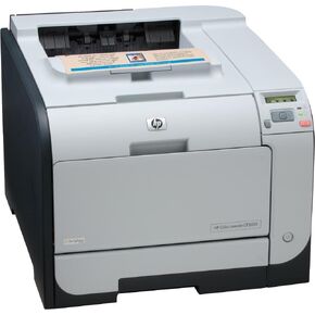 HP CP2025DN Color LaserJet Printer (Renewed)