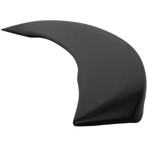 1pc Trunk Spoiler Wing Front Rear Side ABS Black Unpainted Painted 4 Door for Honda for Accord EX/LX 2006-2007 OE Style HA064OEFM-a 4CAR-