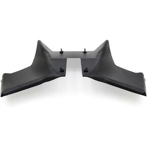 Compatible with GSX-8S GSX 8S GSX8S 2023-2025 2024 Motorcycle Naked Front Spoiler Winglet Aerodynamic Wing Kit Spoiler