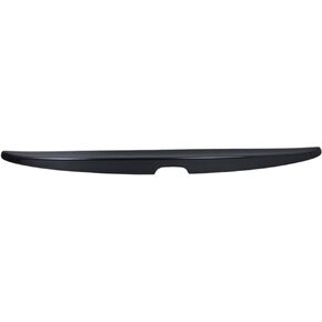 Style Trunk Spoiler # Polished Metal Metallic Rear ABS for Honda for Accord 2008-2012 1pc Painted Black,White,Silver,Blue,Green,Red,Beige,Carbon Fiber Available
