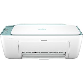 HP DeskJet 2742e Wireless Color All-in-One Inkjet Printer