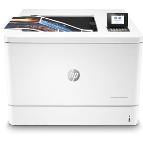 HP LaserJet Enterprise M751DN Duplex USB LAN Color Laser Printer T3U44A#BGJ (متجدد)
