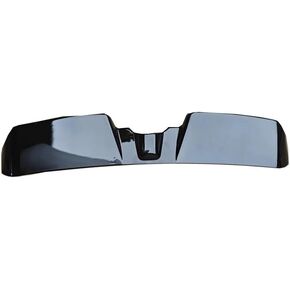 Car Modification Kit Special Tailgate Top Wing Fixed Wing Fixed Pressure Tail Wing Compatible for BAIC JISHI Polestones 01 ROX 01 2024 2025