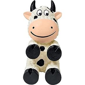 لعبة Wiggi Cow Dog ، صغيرة