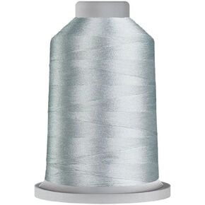 10649 Seagull Glide Polyester Thread - 5,500 Yards King Spool