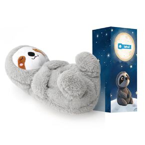 Soothe Koala Breathing Stuffed Animal for Baby,Soothing Baby Toy for Sleep with Calming Music, Breathing Motion, Soft Plush Body, Baby Soother for Newborns, Portable & Machine Washable