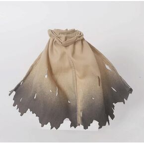 ximitoy 1/12 Scale Cape with Wire for 6" Female Figure