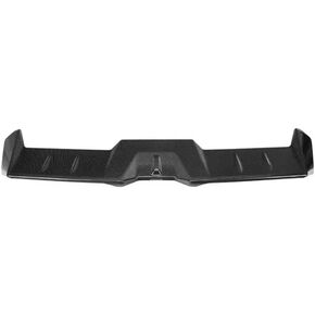 Compatible for Chery Jetour Traveler T1 2024 2025 MC Sport Tail Wing Top Wing Modification Spoiler Sport Tail Wing Modification(CF)
