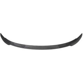 Compatible for BYD Seal 2023 MC-1 Tail Wing Pressure Tail Thai Version Wing Fixed Wind Wing ABS Carbon Fiber Pattern(CF Pattern)